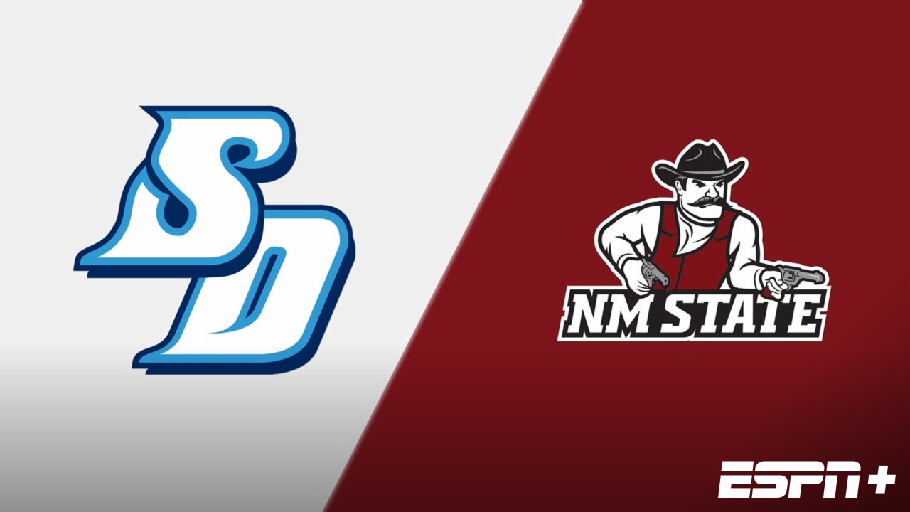 San Diego vs. New Mexico State