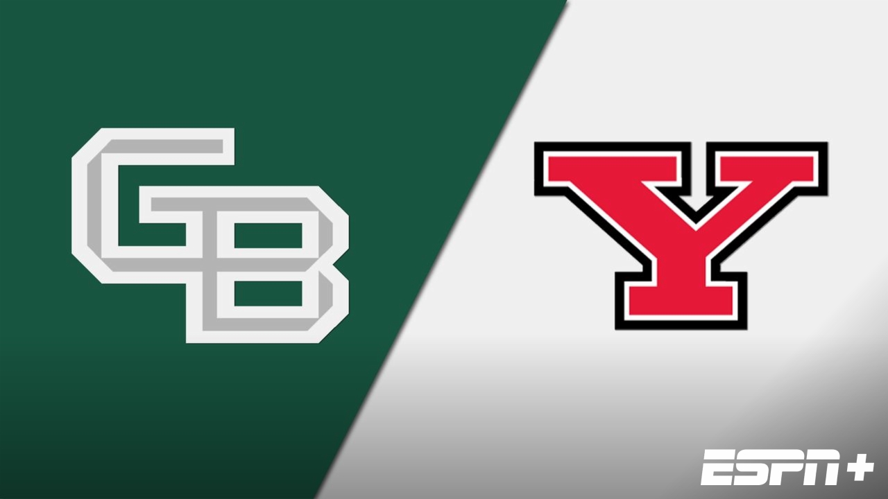 Green Bay vs. Youngstown State