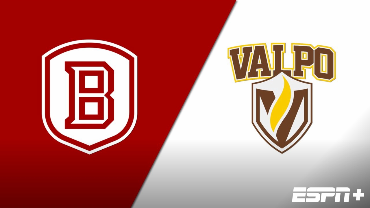 Bradley vs. Valparaiso