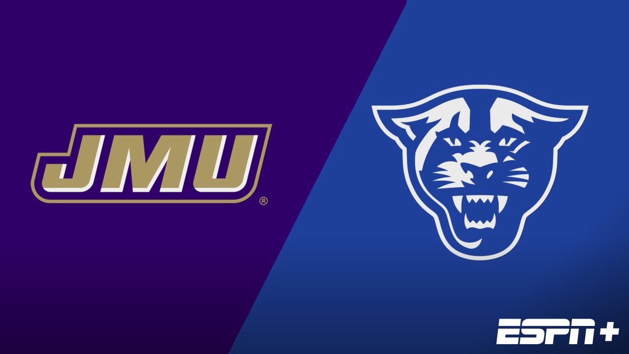 James Madison vs. Georgia State