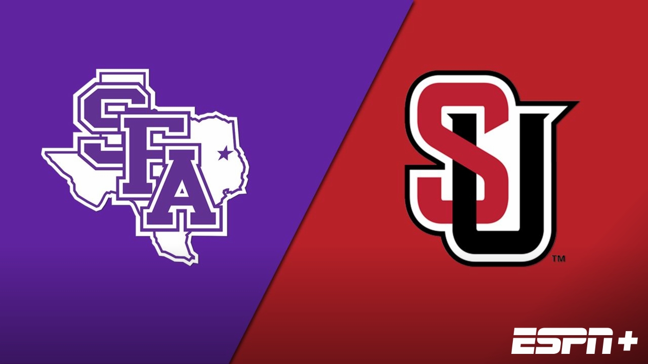 Stephen F. Austin vs. Seattle U