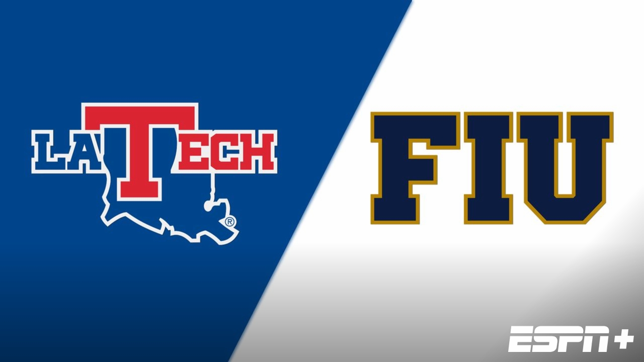 Louisiana Tech vs. Florida International