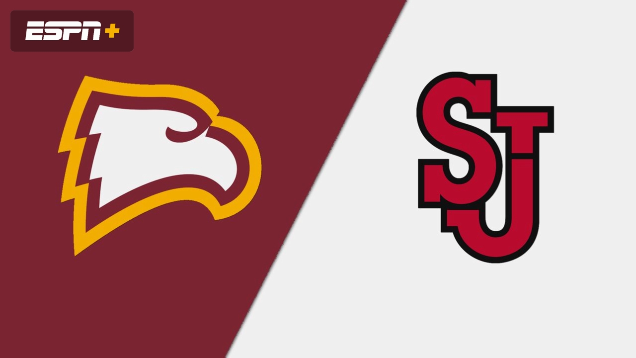 Winthrop vs. St. John's