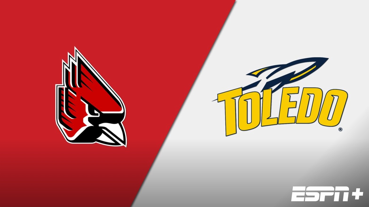 Ball State vs. Toledo