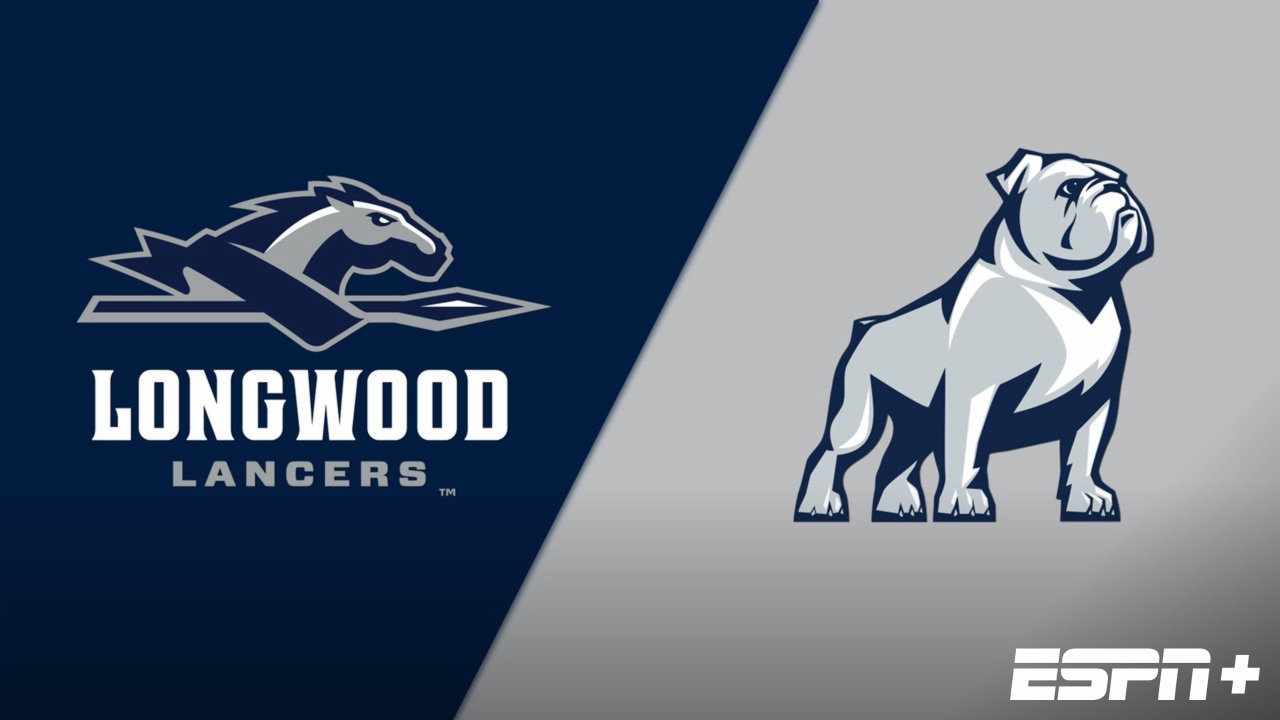Longwood vs. Samford