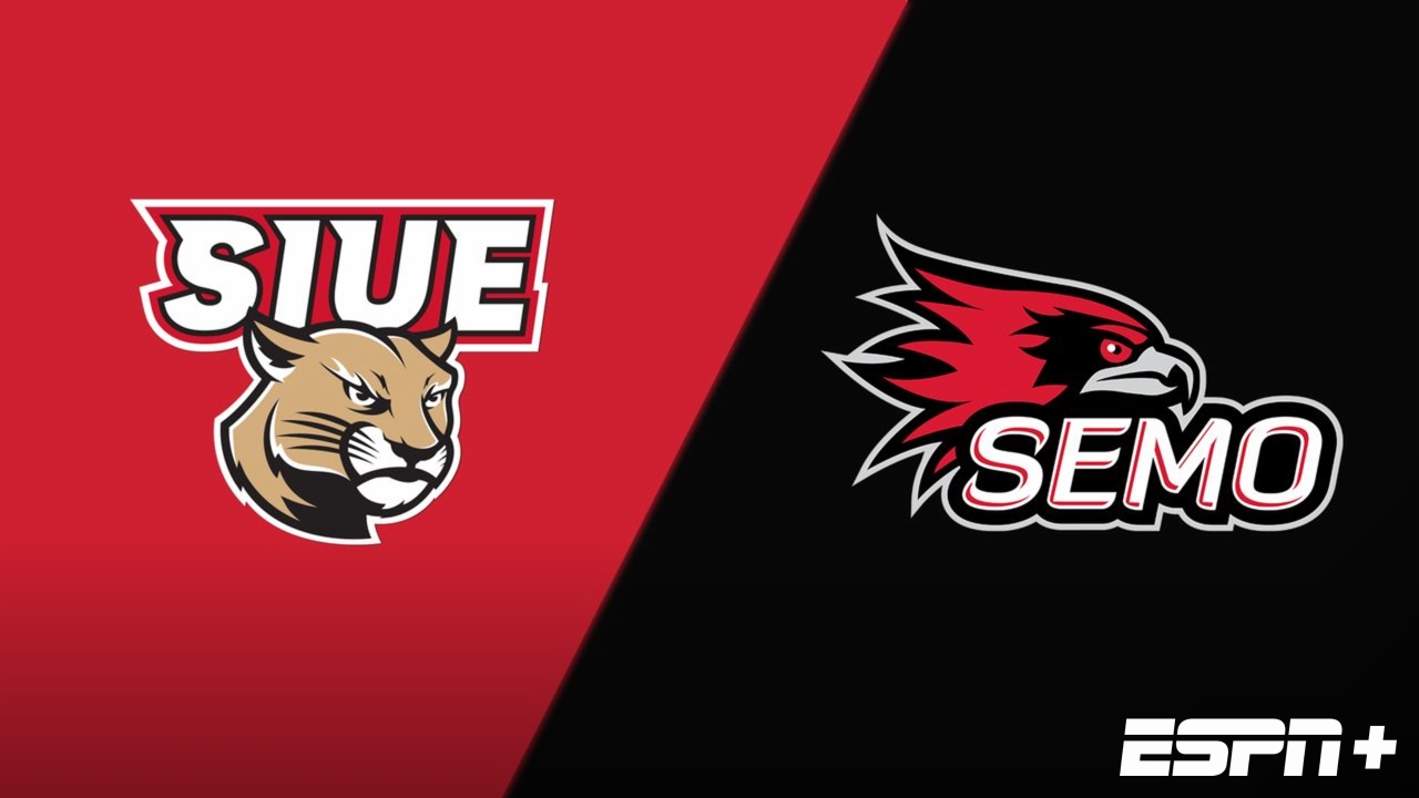 SIU Edwardsville vs. Southeast Missouri State