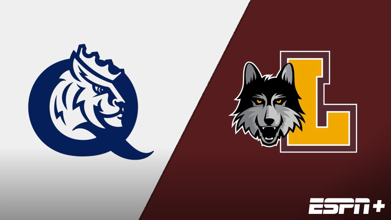 Queens vs. #13 Loyola Chicago (M Volleyball)