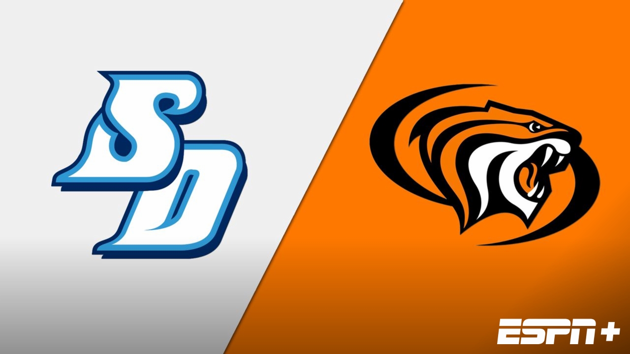 San Diego vs. Pacific