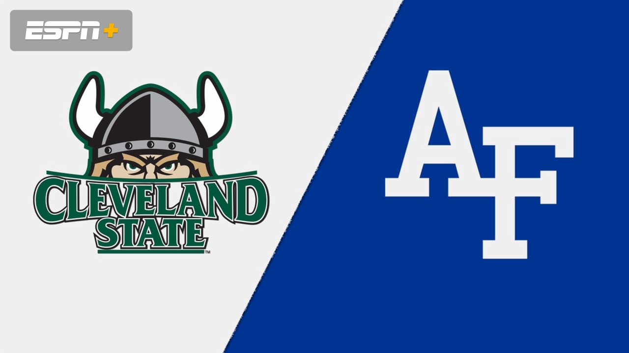 Cleveland State vs. Air Force