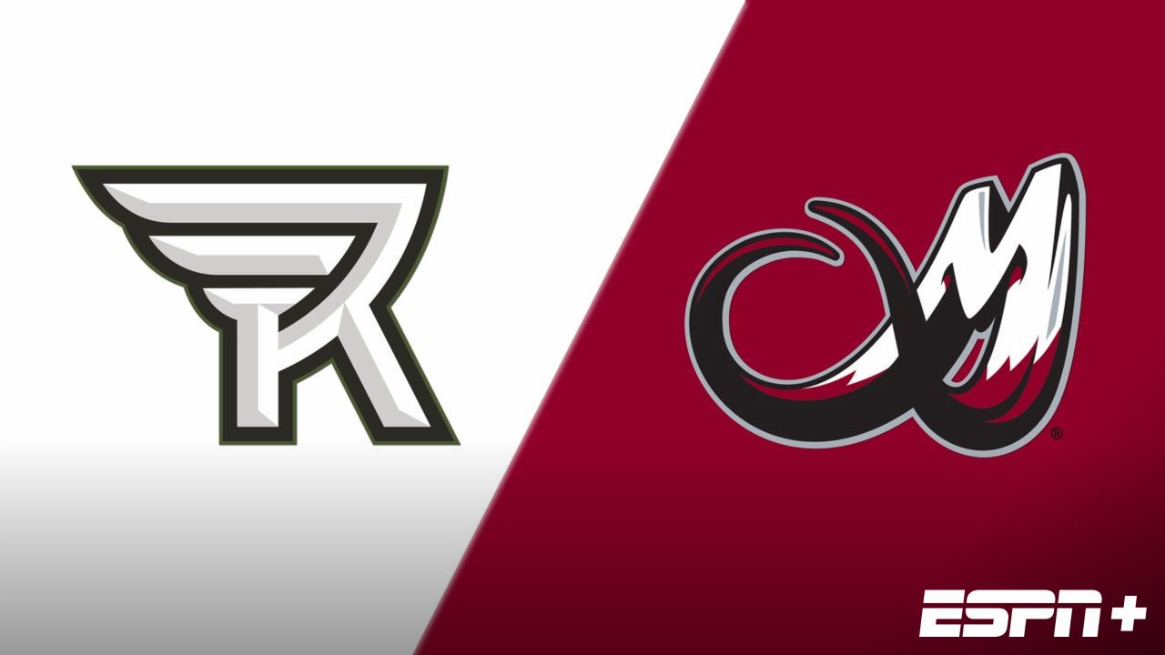 Rochester Knighthawks vs. Colorado Mammoth