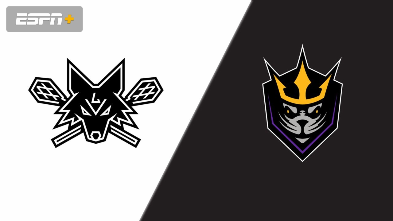 Las Vegas Desert Dogs vs. San Diego Seals