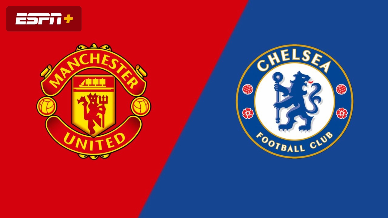 En Español-Manchester United vs. Chelsea (Women's FA Cup - Semifinal)