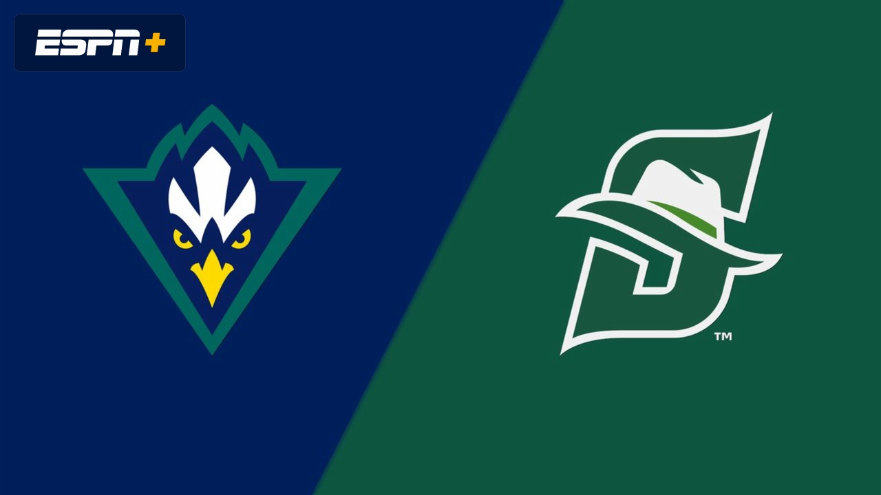 UNC Wilmington vs. Stetson