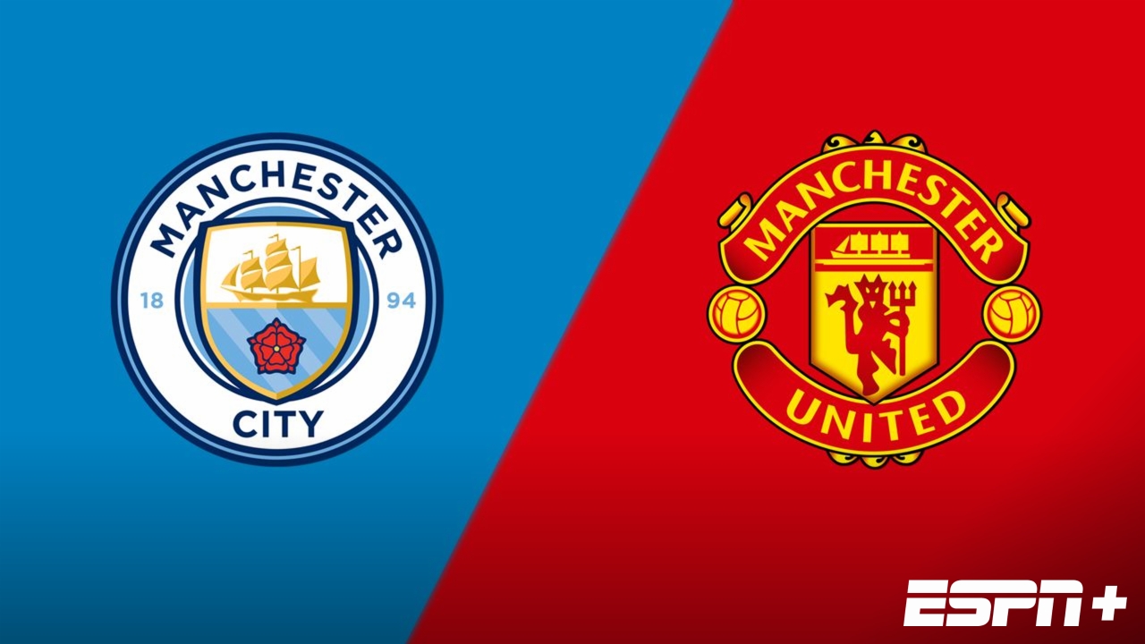 En Español-Manchester City vs. Manchester United (Final)