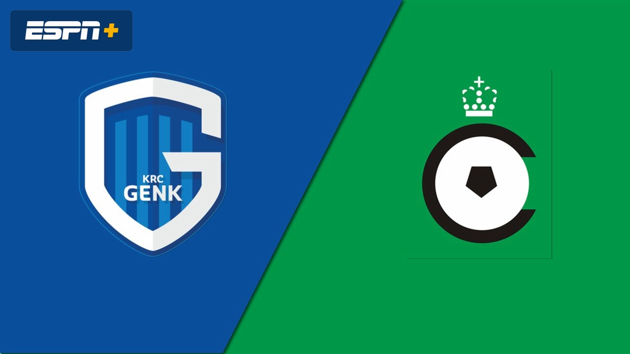 Genk vs. Cercle Brugge
