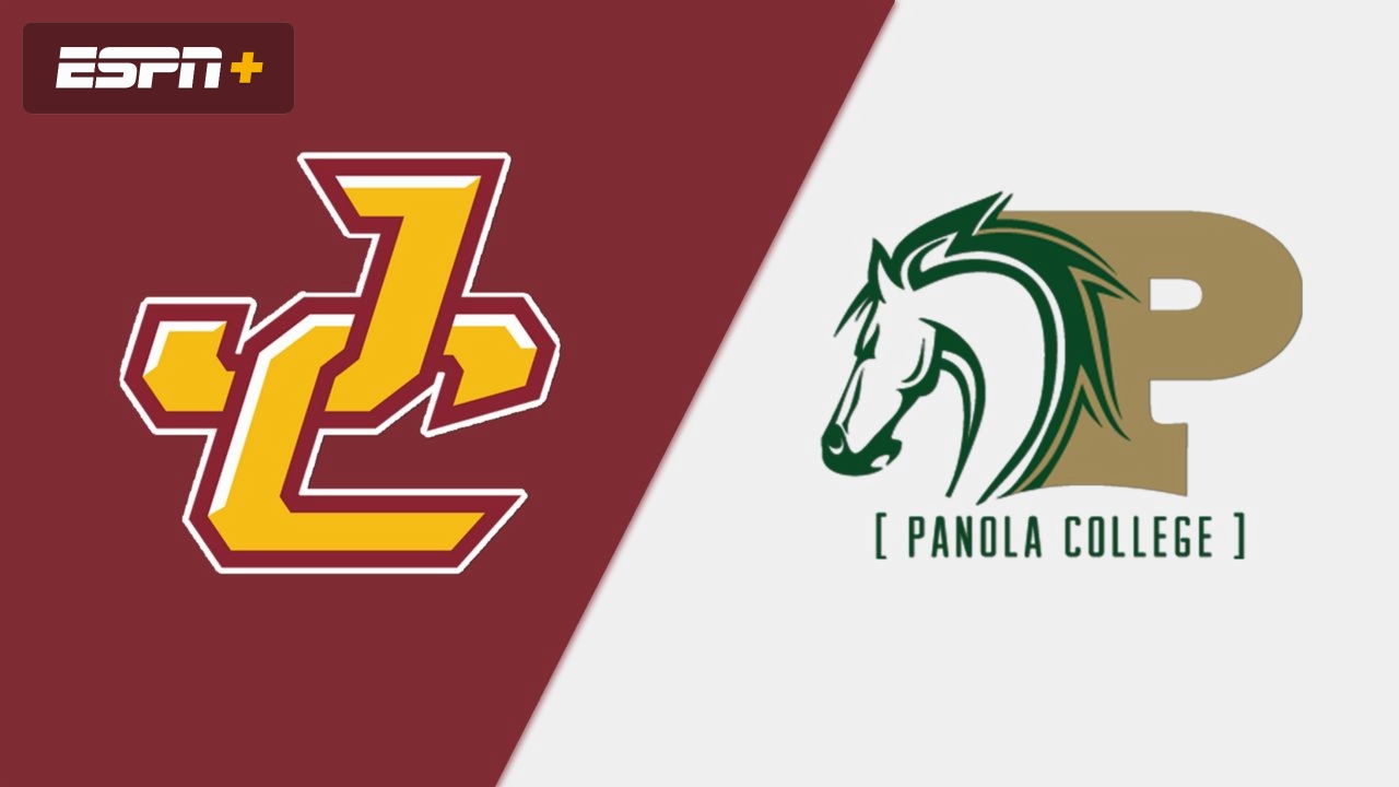 Jones College vs. Panola (Game 3)