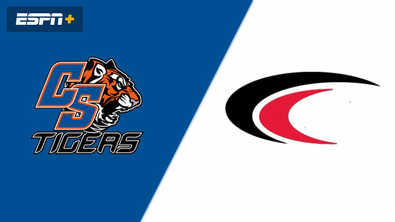 Chattanooga State vs. Cochise (Game 1)