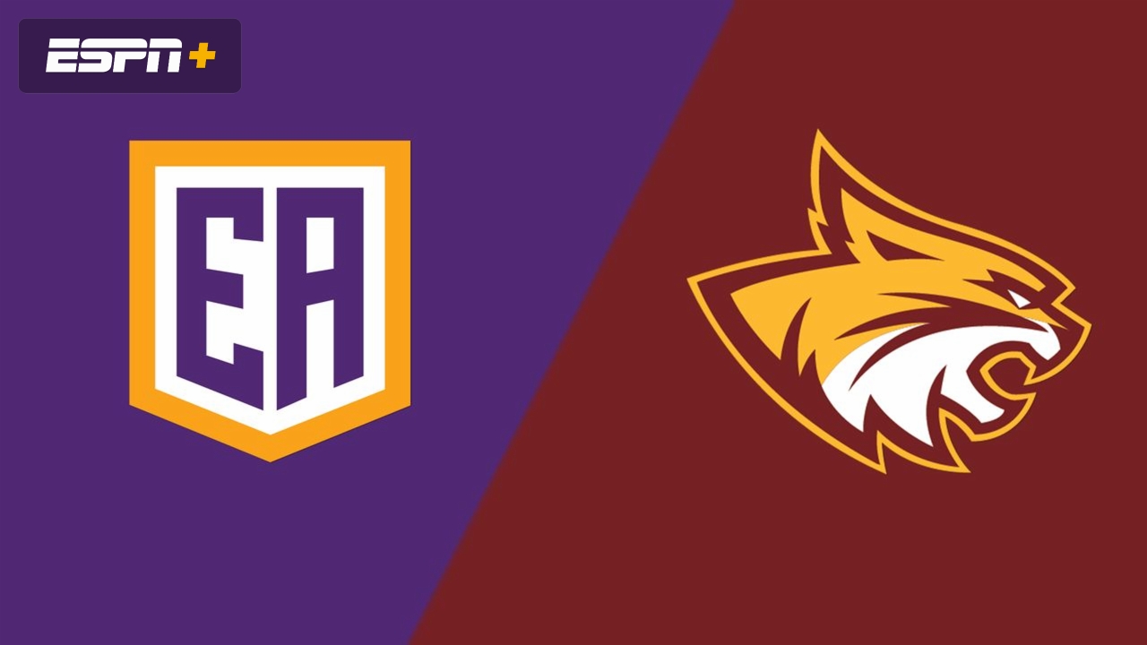 Eastern Arizona vs. Pearl River (Game 5)