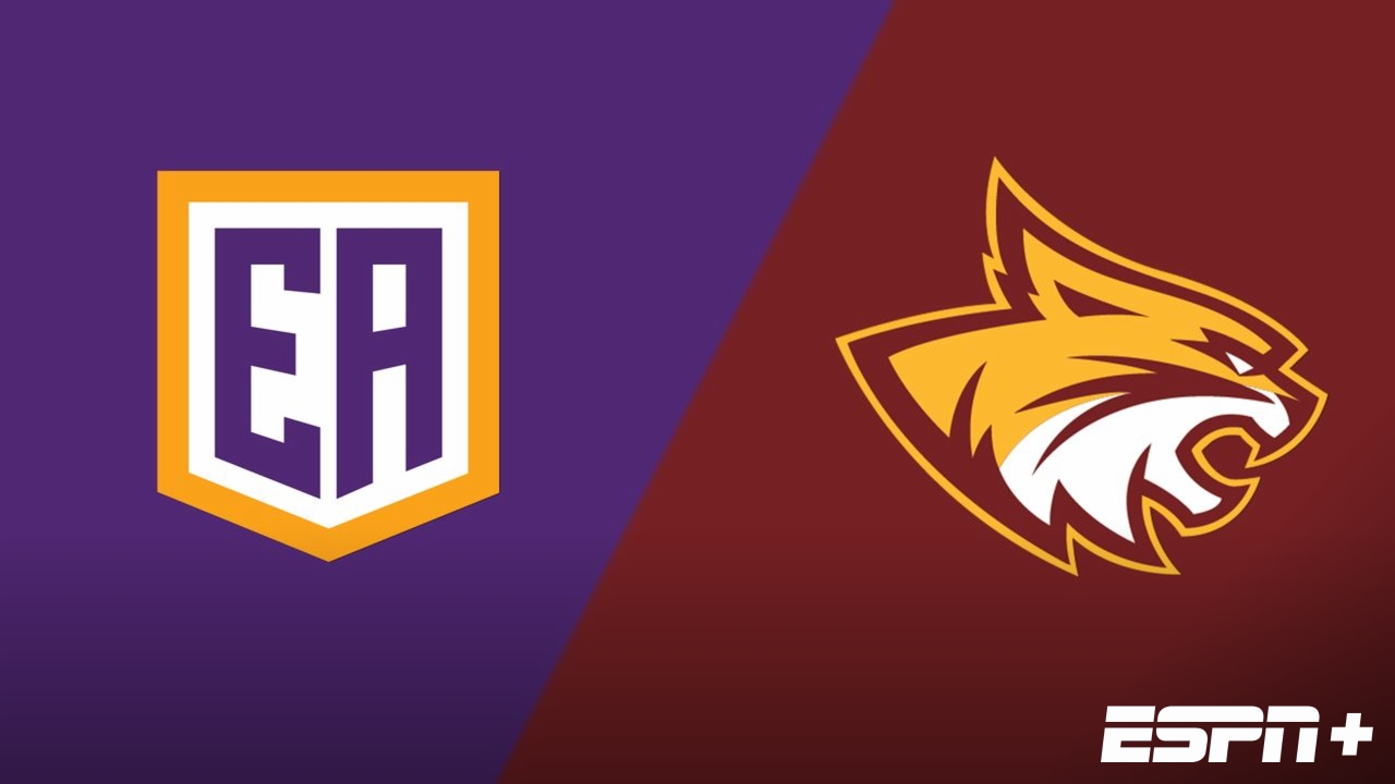 Eastern Arizona vs. Pearl River (Game 5)