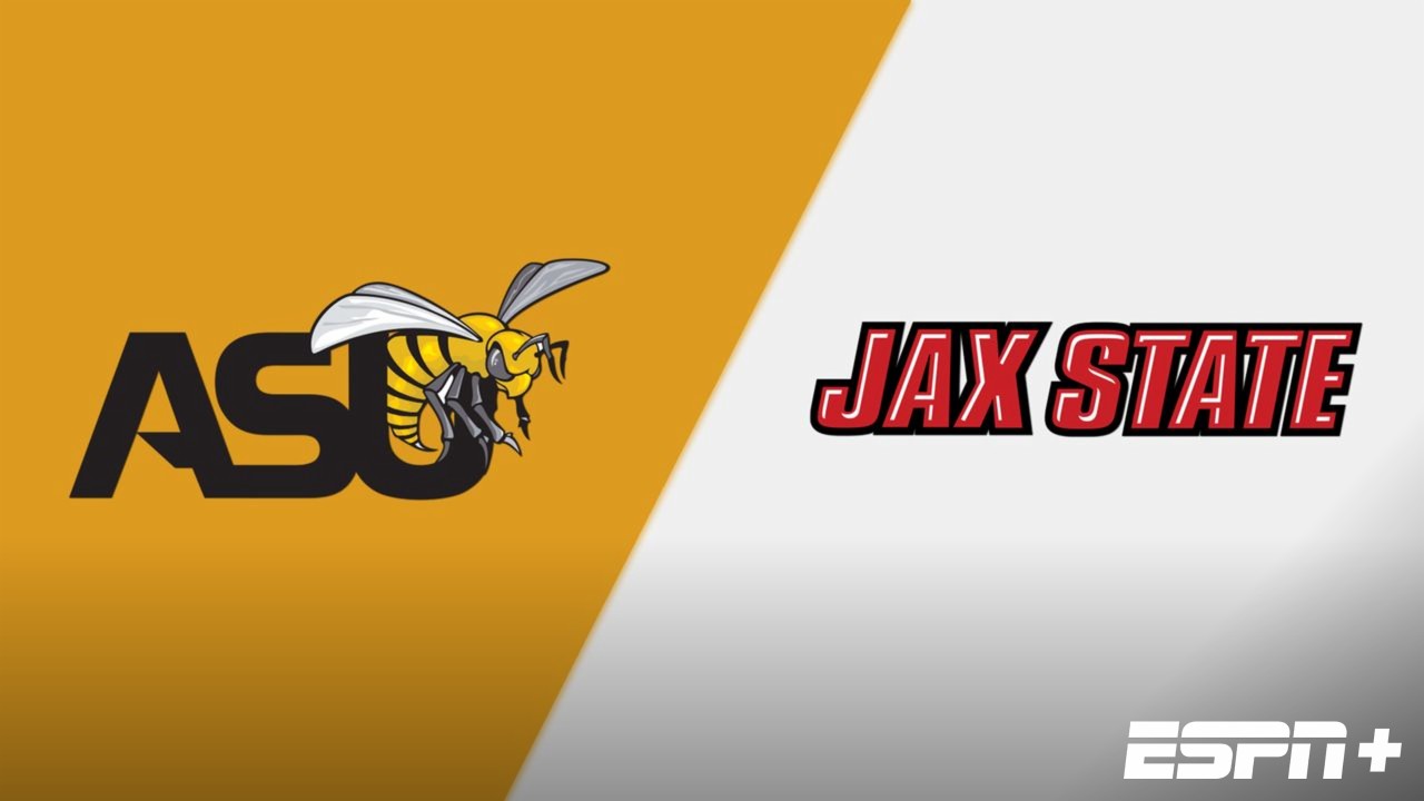 Alabama State vs. Jacksonville State