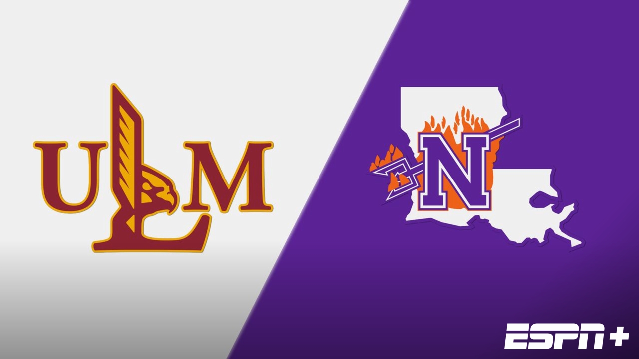 UL Monroe vs. Northwestern State