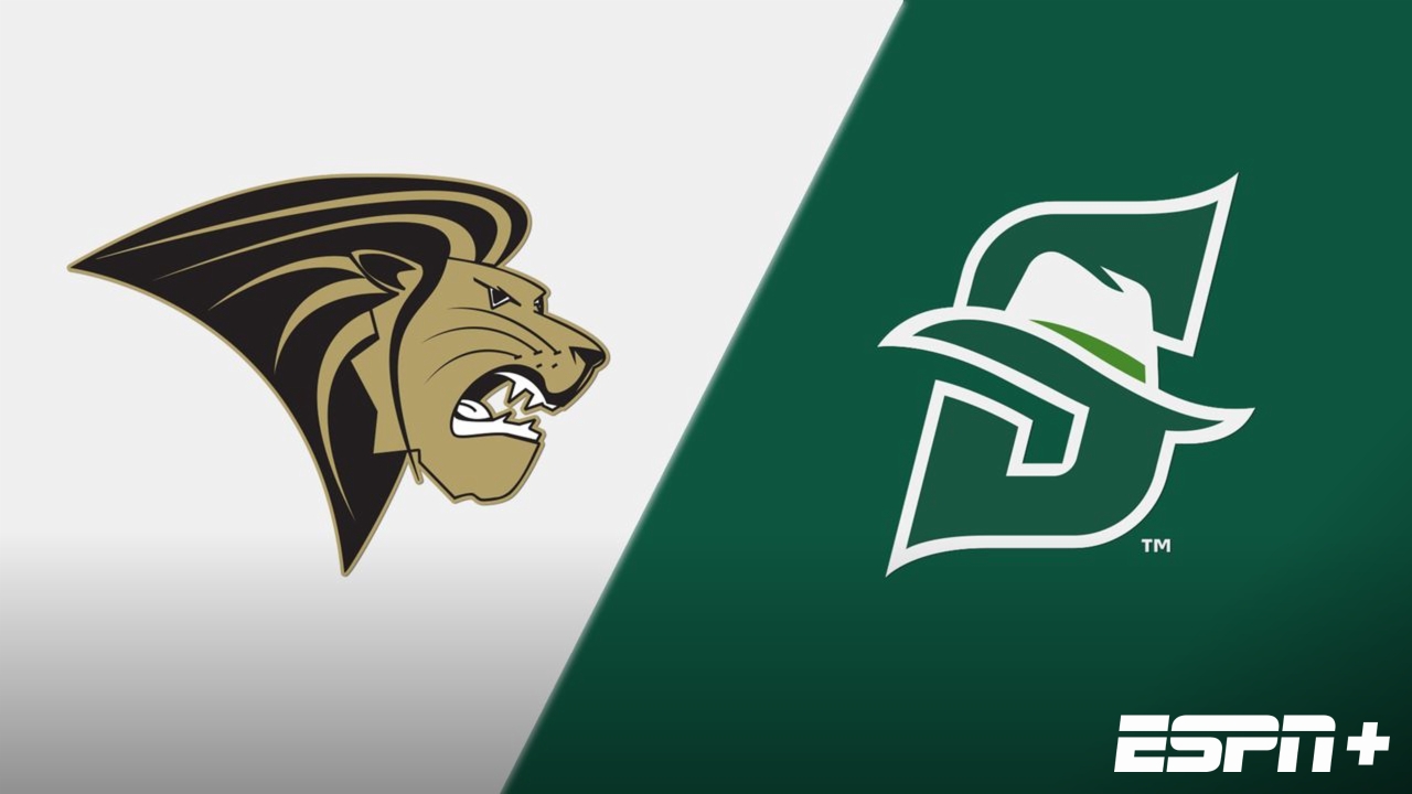 Lindenwood vs. Stetson