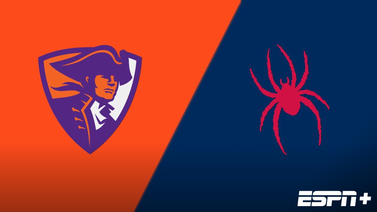 Hobart vs. #19 Richmond