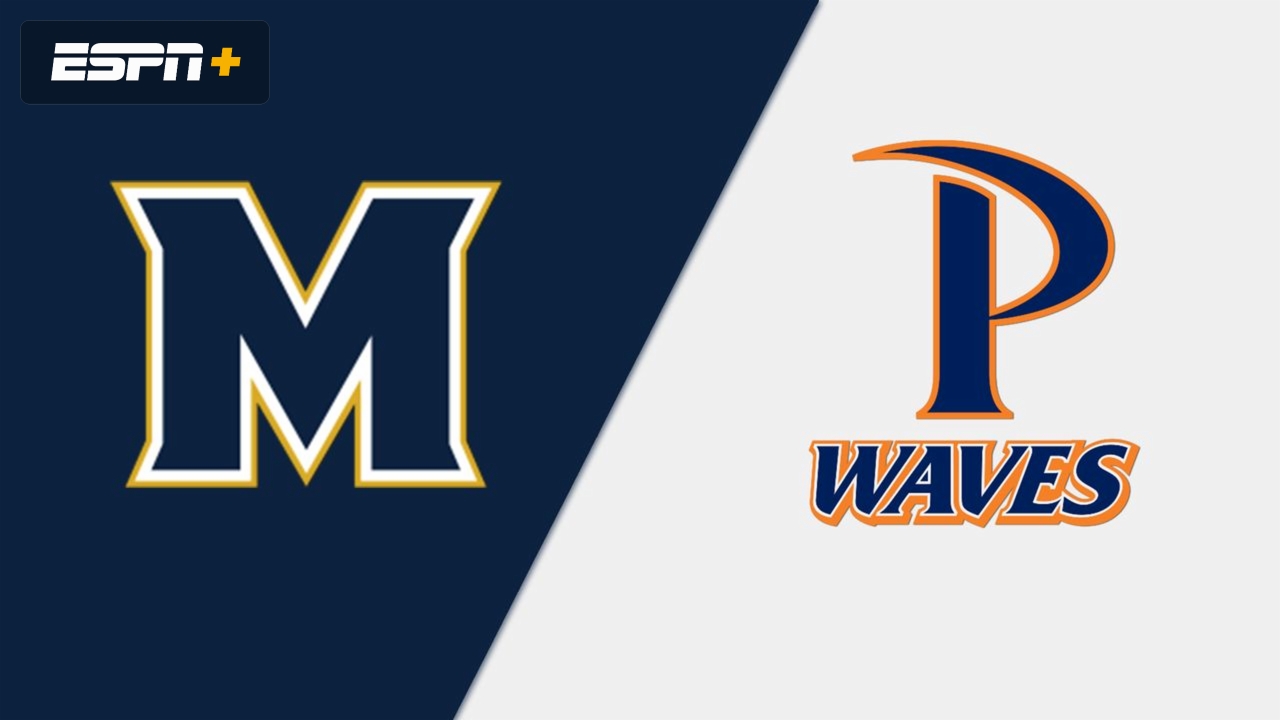 Master's University vs. Pepperdine (M Volleyball)