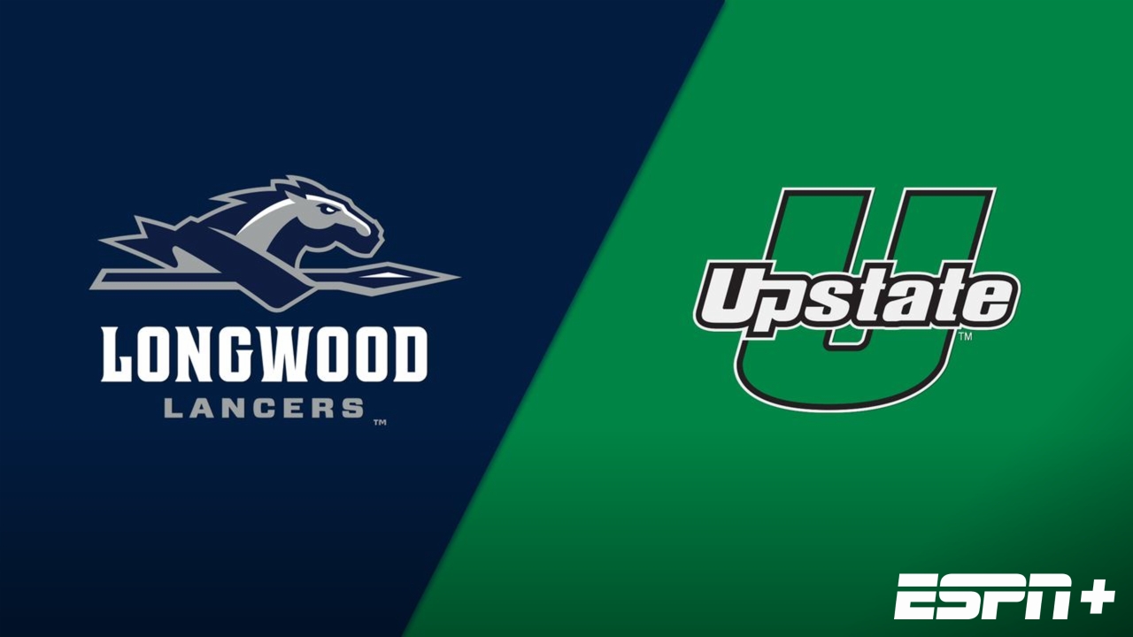 Longwood vs. South Carolina Upstate