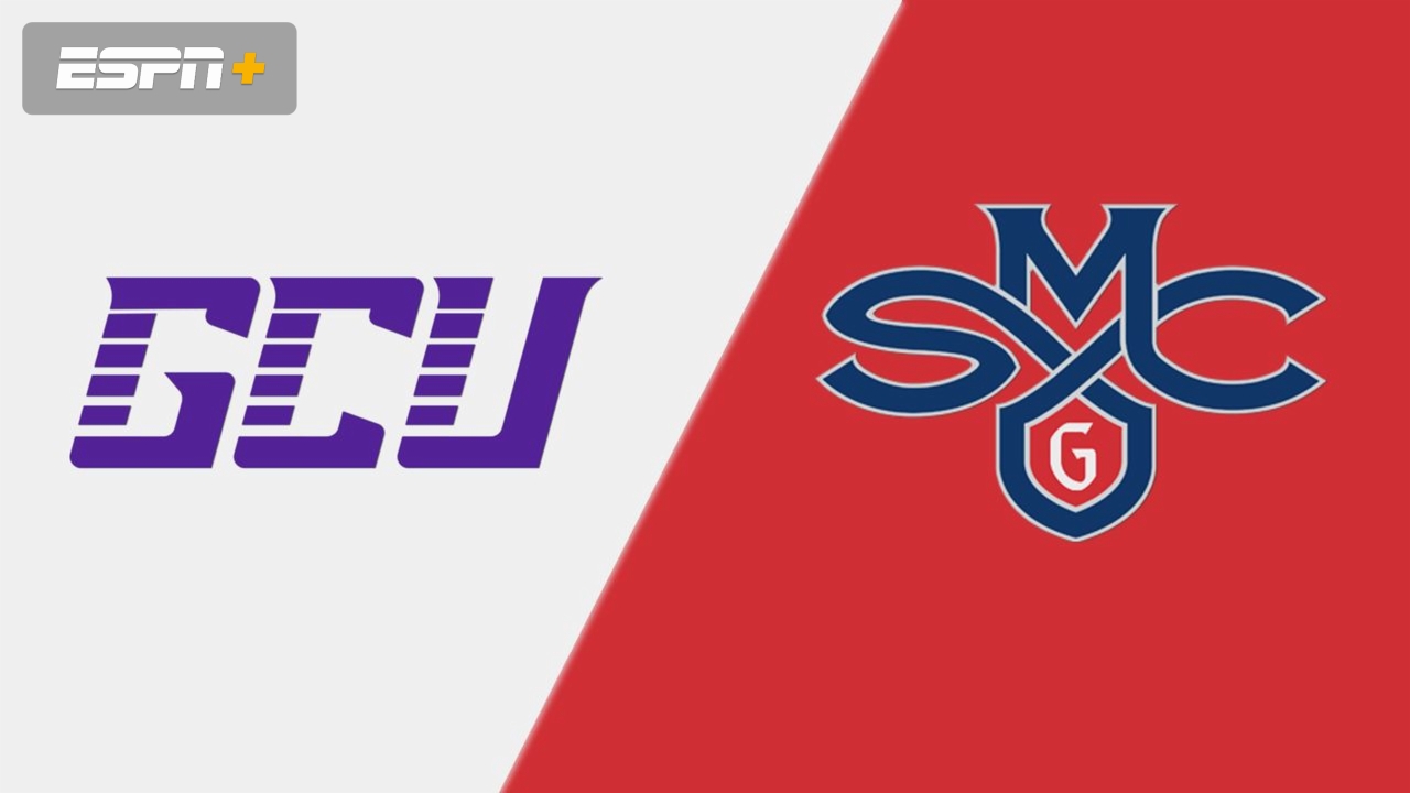 Grand Canyon vs. Saint Mary's