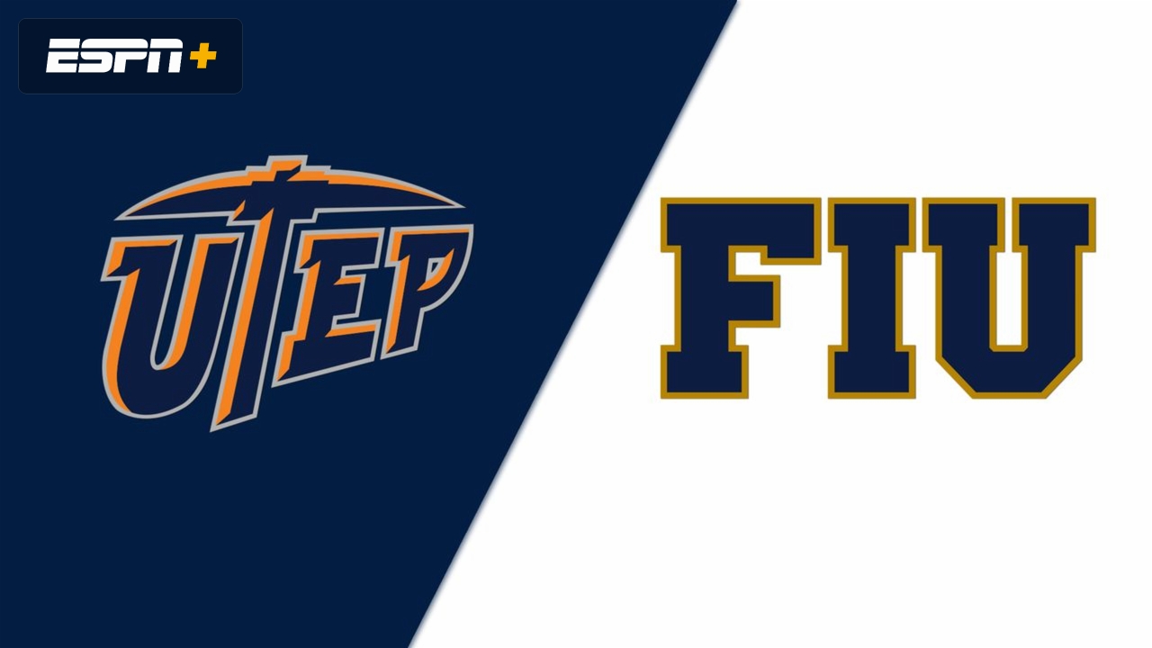 UTEP vs. Florida International