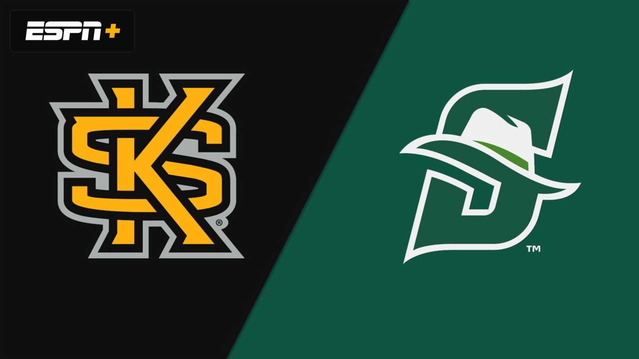 Kennesaw State vs. Stetson
