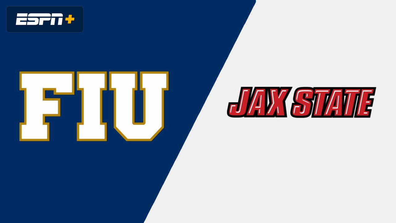 Florida International vs. Jacksonville State