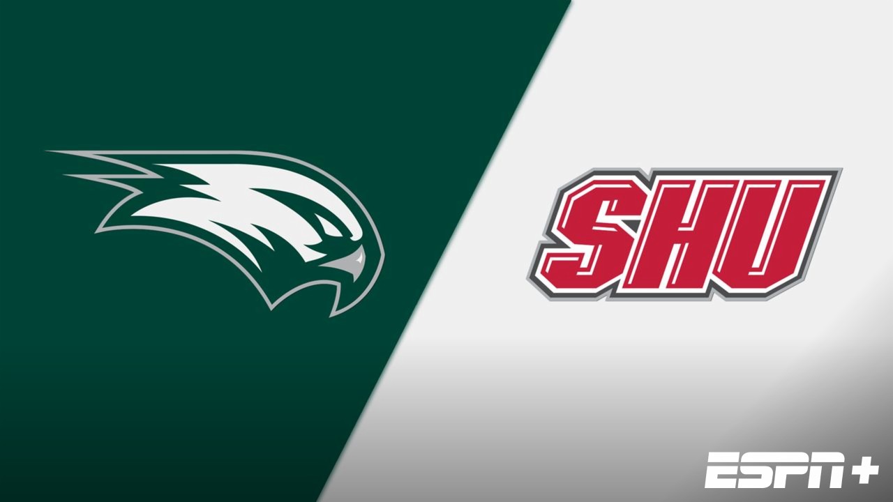Wagner vs. Sacred Heart