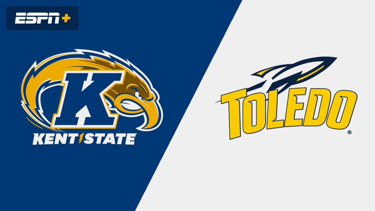 Kent State vs. Toledo