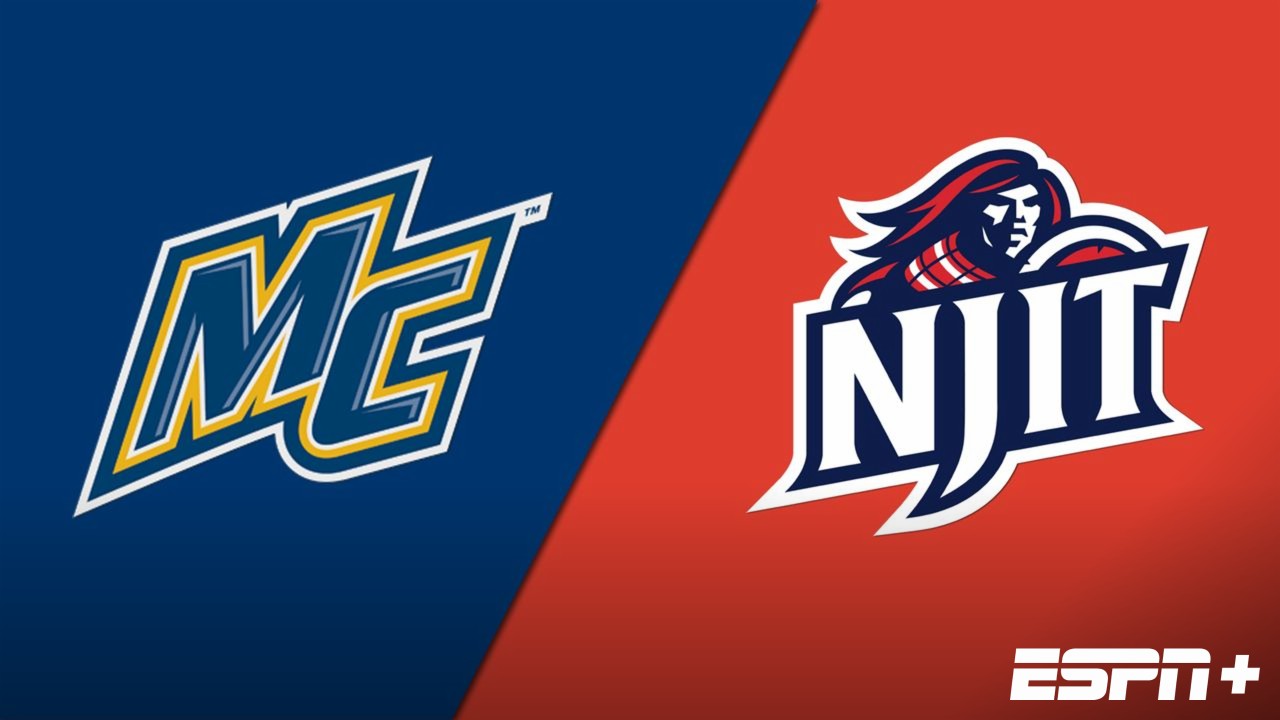 Merrimack vs. NJIT