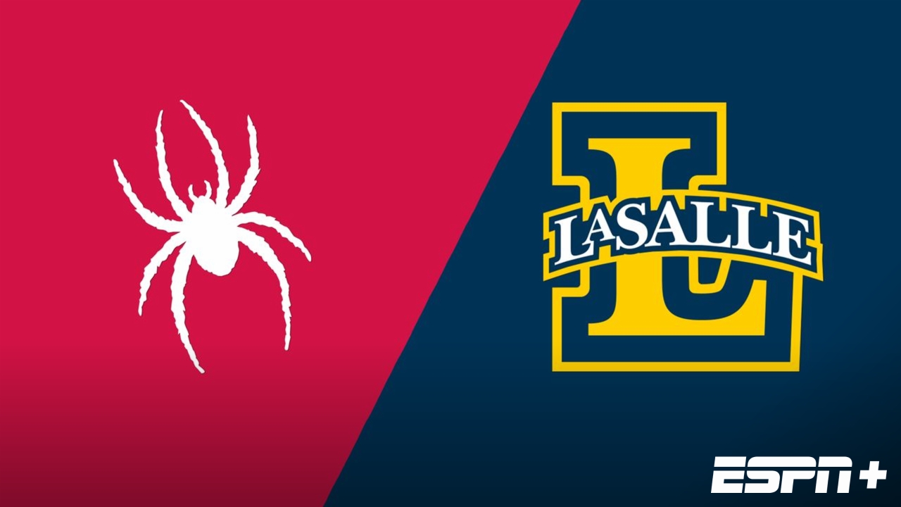 Richmond vs. La Salle