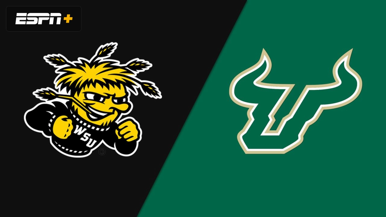 Wichita State vs. South Florida