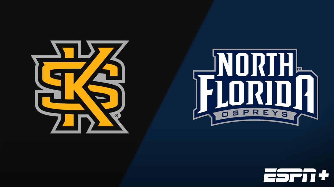 Kennesaw State vs. North Florida