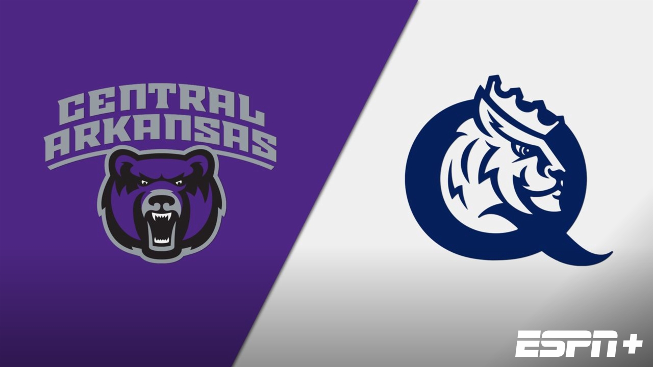 Central Arkansas vs. Queens University