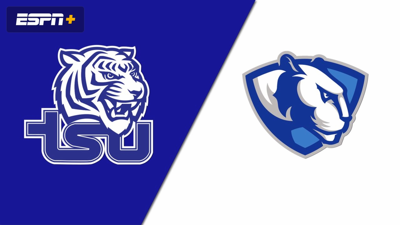 Tennessee State vs. Eastern Illinois