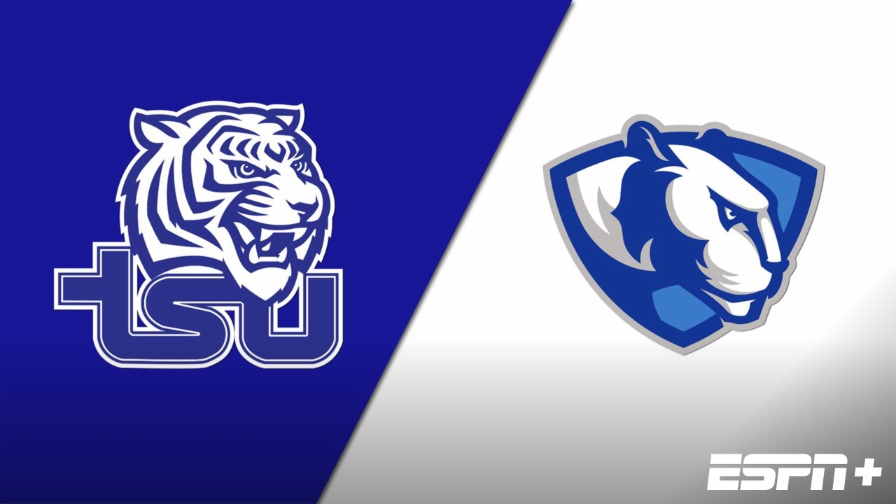 Tennessee State vs. Eastern Illinois