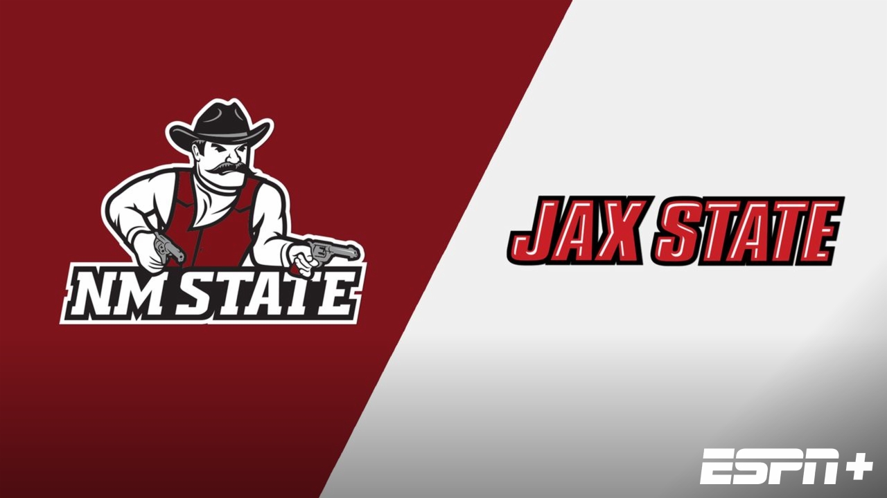 New Mexico State vs. Jacksonville State