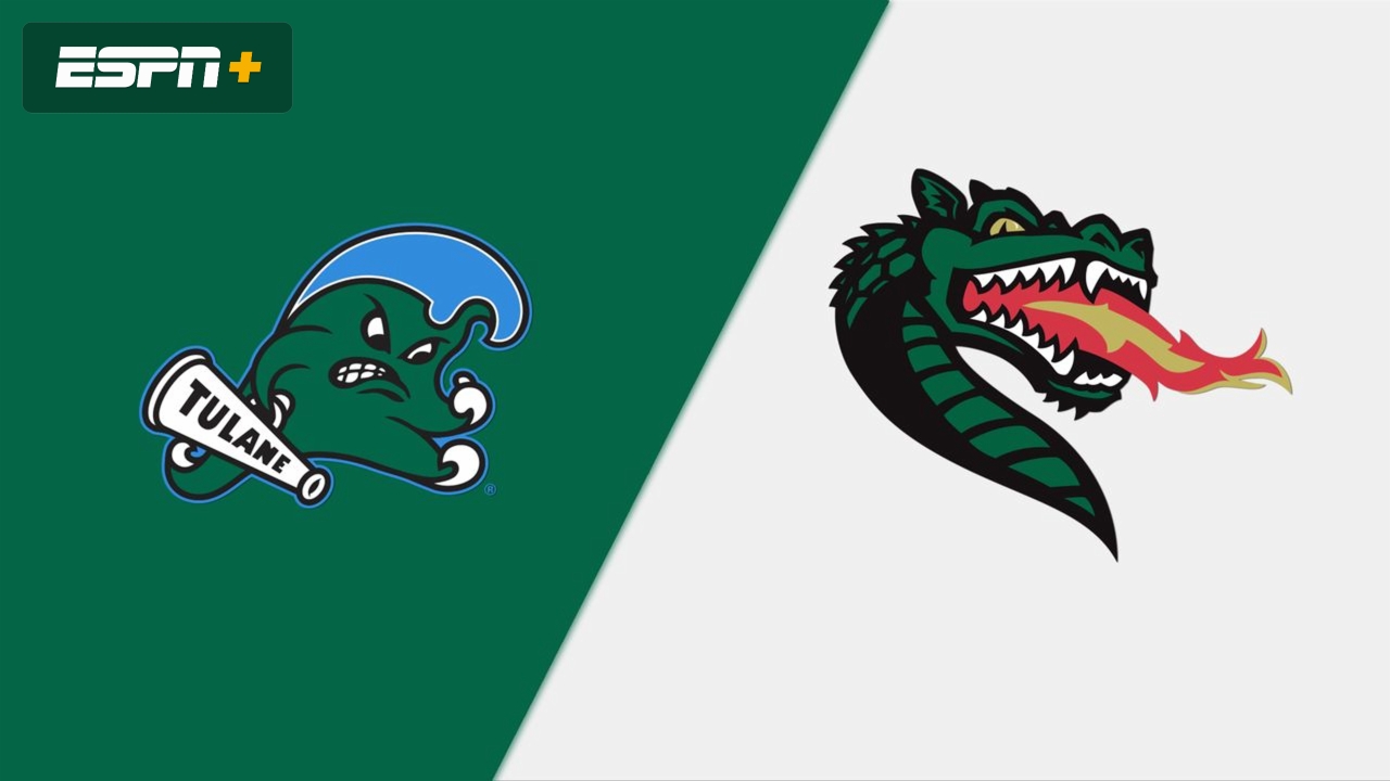 Tulane vs. UAB
