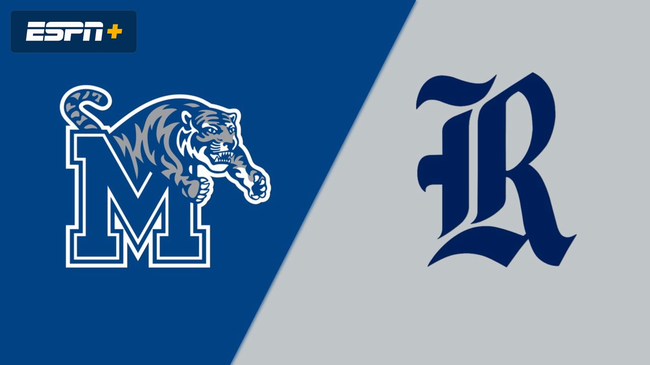 Memphis vs. Rice