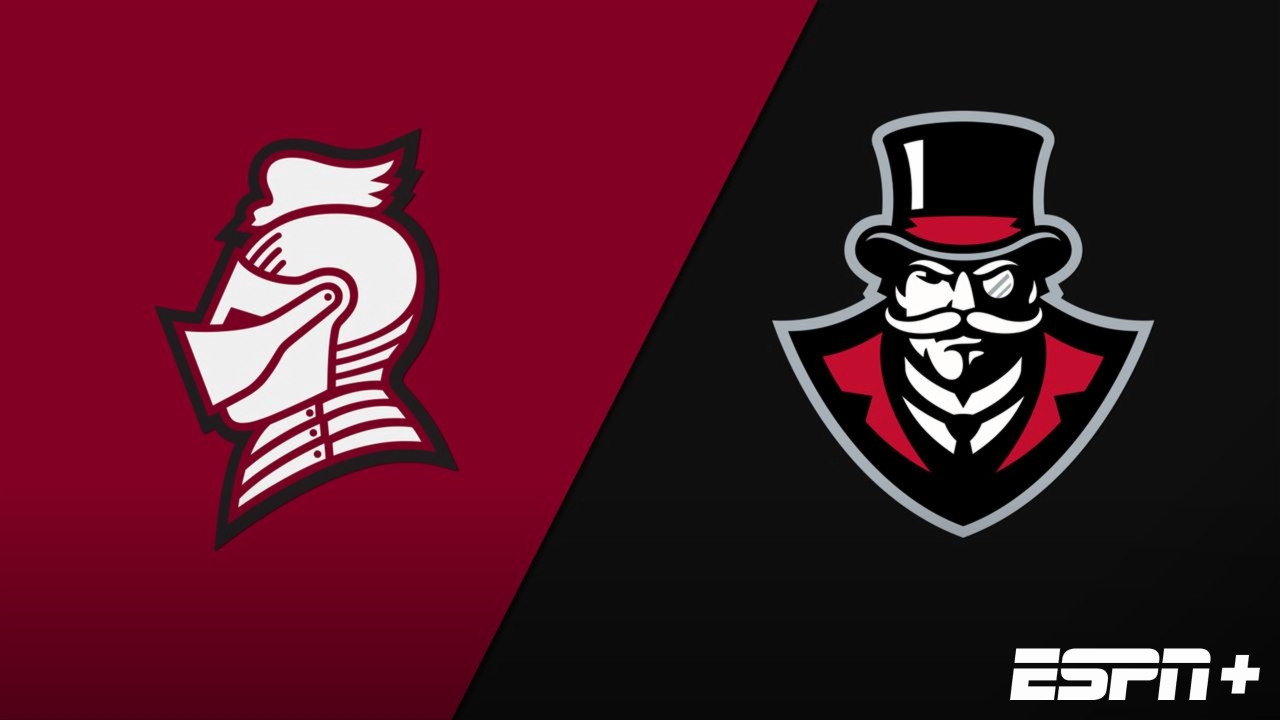 Bellarmine vs. Austin Peay