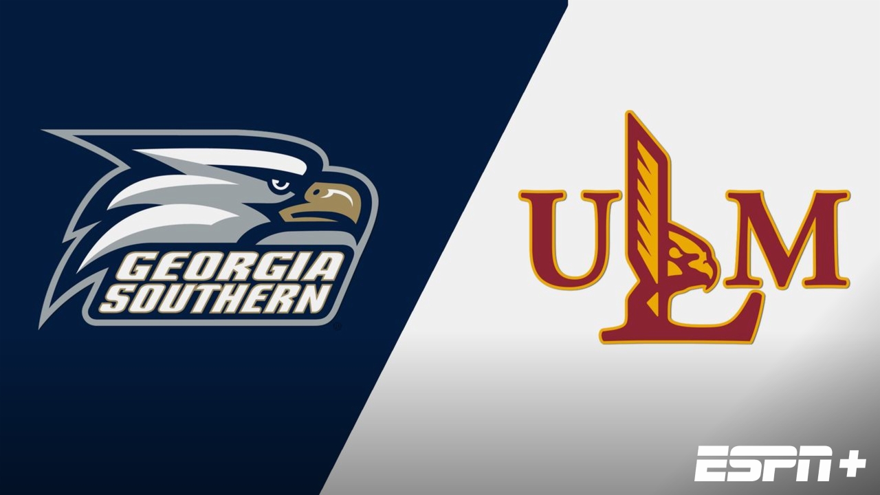 Georgia Southern vs. UL Monroe