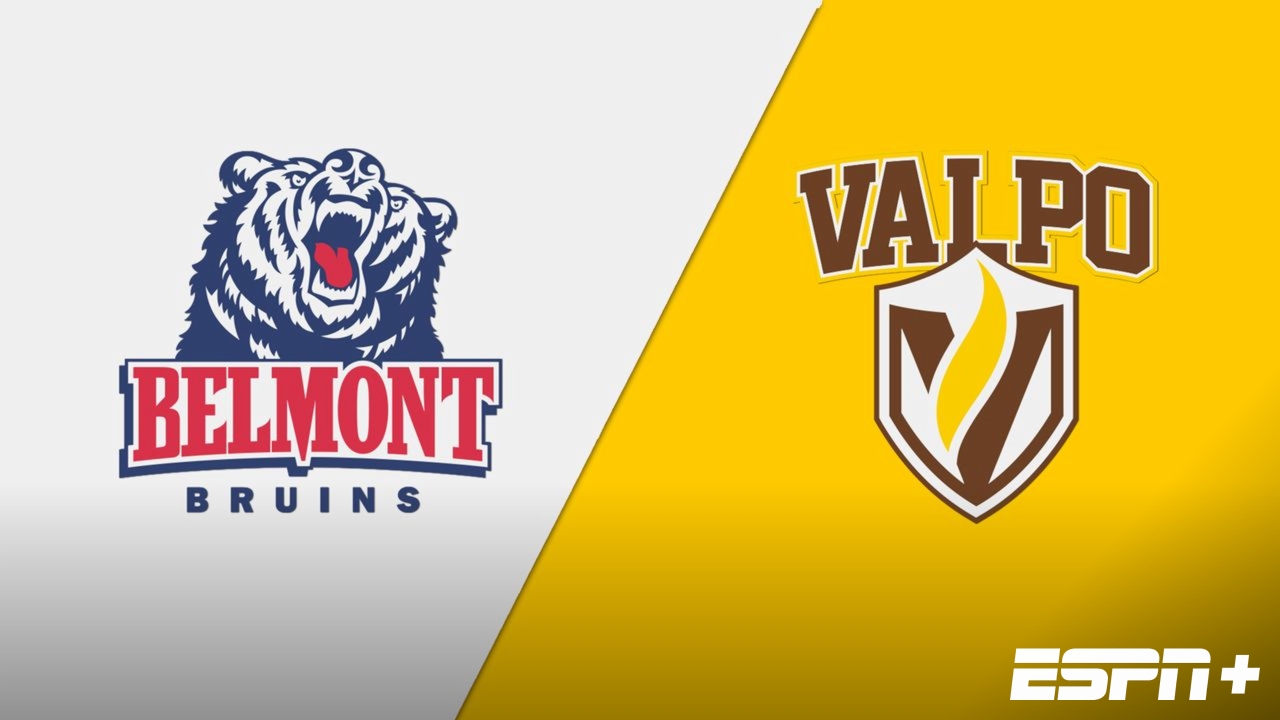 Belmont vs. Valparaiso