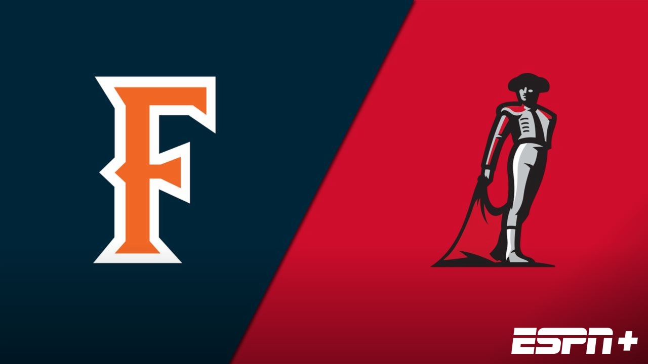 Cal State Fullerton vs. Cal State Northridge