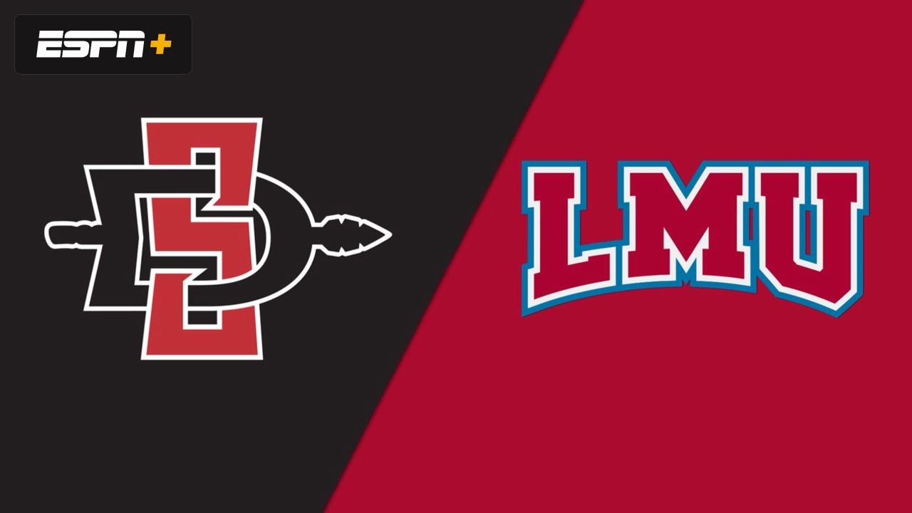 San Diego State vs. Loyola Marymount